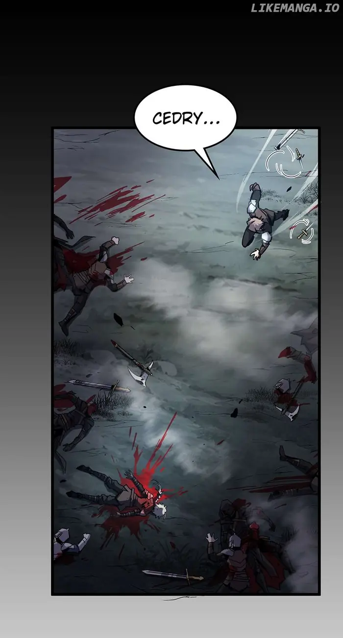 The Beginning After the End Chapter 191 image 009_optimized